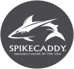 SPIKECADDY® Logo